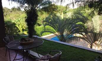 Imagem 4: Casa à venda em condomínio, 460m² úteis, 4 dormitórios, 3 suítes, 4 vagas, em Itupeva, SP