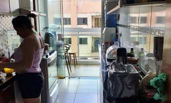 Imagem 3: Maria e Maria Apartamento com 3 dormitórios