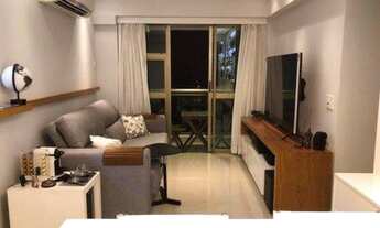 Imagem 2: Apartamento todo reformado por arquiteto