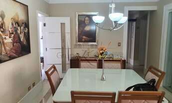 Imagem 7: Apartamento - Floradas de São José - Residencial Isadora - 3 Dormitórios - 108m²