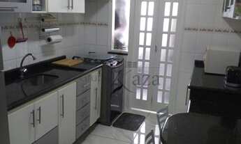 Imagem 7: Apartamento para venda tem 105 metros quadrados com 3 quartos