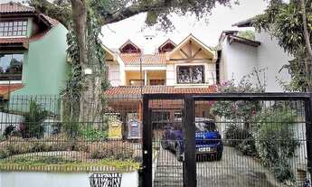 Imagem 1: Casa em Condomínio para Venda em Porto Alegre, Ipanema, 3 dormitórios, 1 suíte, 3 banheiro