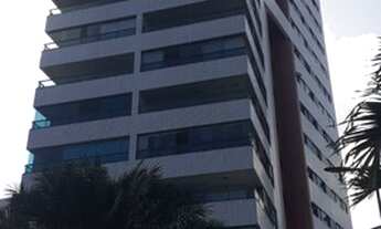 Imagem: Jean Charles / Madalena Alto padrão, 208m2