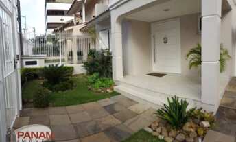 Imagem 2: PORTO ALEGRE - Casa Padrão - Jardim Planalto