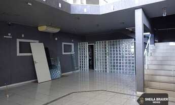 Imagem 3: Prédio, 200 m² - venda por R$ 2.200.000,00 ou aluguel por R$ 4.000,00/mês - Vila Leonor