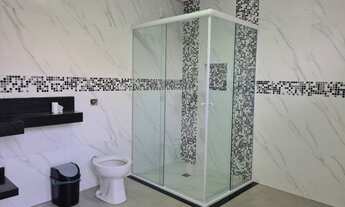 Imagem 7: Casa com 3 dorms. sendo 1 suíte com Piscina Cond. Ibiti do Paço Sorocaba/SP