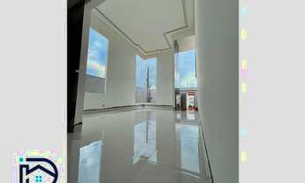 Imagem 3: Casa em bairro Anápolis City