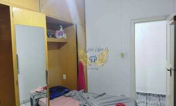 Imagem 5: Apartamento Campo Grande 2 dormitórios mais dependências de todos empregada