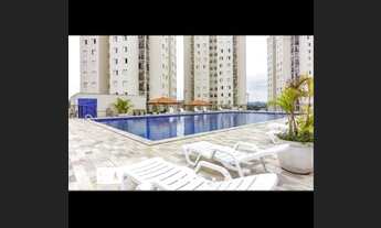 Imagem 4: Apartamento para venda no veredas Quitauna!