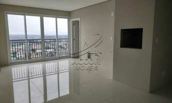 Imagem 6: Apartamento à venda no bairro Jardim Carvalho - Ponta Grossa/PR