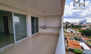 Imagem: Apartamento no Bairro Jundiaí - Residencial