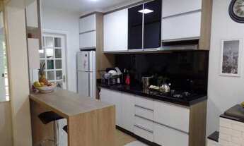 Imagem 7: Casa para venda possui 175 metros quadrados com 3 quartos em Santa Paula - São Caetano do