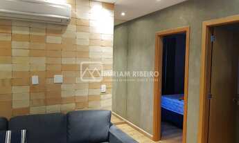 Imagem 2: APATAMENTO EDIFICIO NYC PALHANO