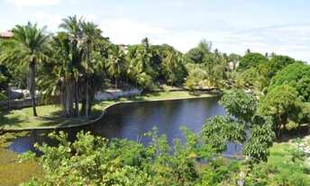 Imagem 4: Venda terreno no condomínio Albatroz em Jauá - #terrenoemcondominiofechado #loteemcondomin