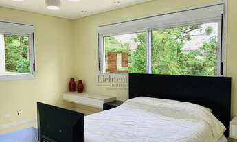 Imagem 7: Campos do Jordão - Casa de Condomínio - Fonte Simao