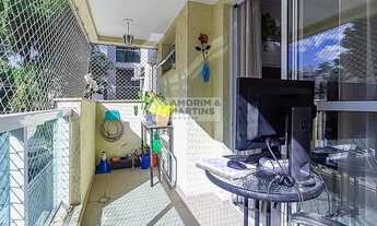 Imagem 7: Apartamento para Venda em Rio de Janeiro, Pechincha, 2 dormitórios, 1 banheiro, 1 vaga