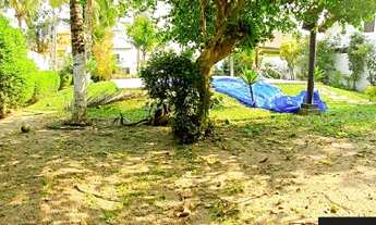 Imagem 5: Casa linear de 1.100m² (3 lotes juntos!), em condomínio com praia particular