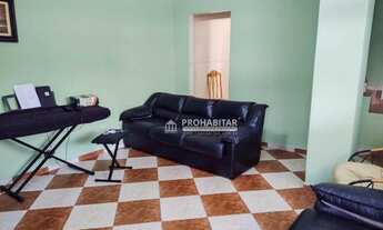 Imagem 6: Sobrado à venda no Grajaú