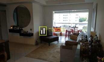 Imagem 3: Apartamento com 3 dorms, Vila Leão, Sorocaba - R$ 640 mil, Cod: 271