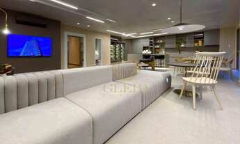 Imagem 5: Edifício Átrio apartamento na planta para venda em Londrina AP2300