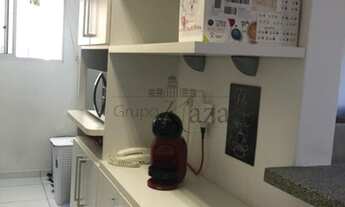 Imagem 7: Apartamento - Vila Industrial - Residencial Natura Park - 65m² - 3 Dormitórios