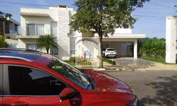 Imagem 3: Atibaia - Loteamento/Condomínio - Condomínio Residencial Shamballa I