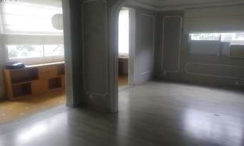 Imagem 4: Apartamento com 148 metros quadrados duas salas e 3 quartos (1 suíte/closet