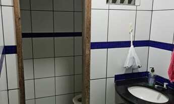 Imagem 5: Casa para venda com 350 metros quadrados com 5 quartos em Ponta Negra - Natal - RN