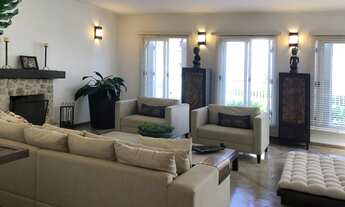 Imagem 4: Casa de condomínio para venda e aluguel tem 395 metros quadrados com 3 quartos