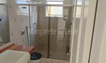 Imagem 4: Cobertura duplex para venda possui 290 metros quadrados com 2 quartos em Gonzaga - Santos