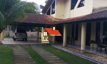 Imagem 4: Venda - Casa no Condomínio Rondon{ 450m²} / 04 suítes / 4 Vagas de Garagem e muito mais!