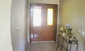 Imagem: DUAS CASAS COM 3 QUARTOS JARDIM VERÃO IV