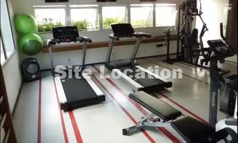 Imagem 3: 99717 Apartamento para venda possui 120 metros quadrados com 2 quartos - São Paulo - SP