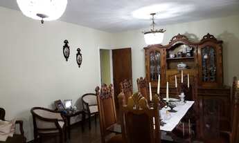 Imagem 3: CASA A VENDA EM JUNDIAÍ - PARQUE DO COLÉGIO - SOBRADO - 3 dorms, 1 suíte