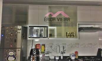 Imagem 6: Apartamento para Venda em Pindamonhangaba, Centro, 2 dormitórios, 1 suíte, 2 banheiros, 1