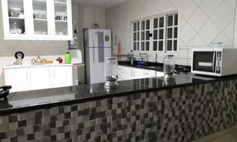 Imagem: CASA RESIDENCIAL em INDAIATUBA - SP, JARDIM