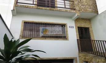 Imagem 3: Sobrado Vila Lucia 150 m ²