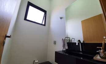 Imagem 8: Casa no condomínio Villa Lobos para venda