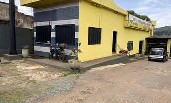 Imagem: Nova Lima - Loja/Salão - Vale Do Sol