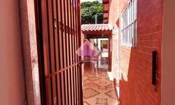 Imagem 7: Casa com 3 dorms, Bosque dos Eucaliptos, São José dos Campos - R$ 385 mil, Cod