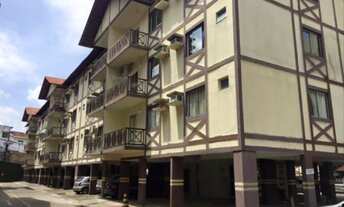 Imagem 5: P-10 com 3 Qrtos 280 mil Cond Kopenhagen