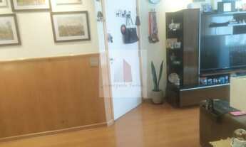 Imagem 6: Apartamento à venda no bairro Perdizes - São Paulo/SP, Zona Oeste