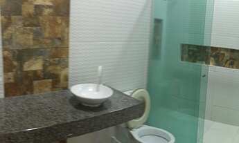 Imagem 2: Alugo casa atrás da faculdade UNAMA