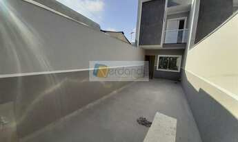 Imagem 2: Sobrado Parque São Lucas