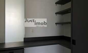 Imagem 7: Apartamento Alto Padrão para Aluguel em Vila Nova Conceição São Paulo-SP