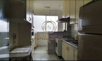 Imagem 2: PP-Apartamento mobiliado em Morada Paradiso, Jardim América