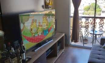 Imagem 3: Oportunidade!!! Apartamento Jaguaribe - 68 M² - 2 Dormitórios