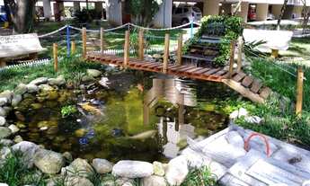 Imagem 2: Apartamento no Parque Cecap