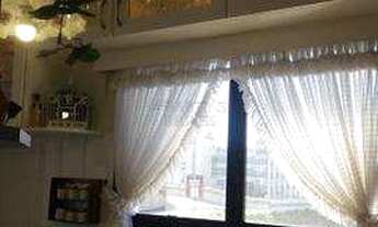 Imagem 5: Ed. Monalisa | Apto 100 m² Planejado 3 dorms 1 vaga