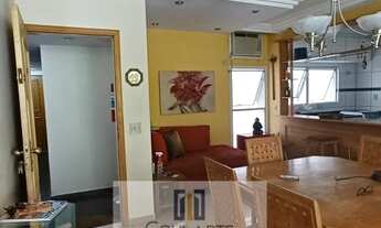 Imagem 4: Apartamento à venda no bairro Enseada - Guarujá/SP